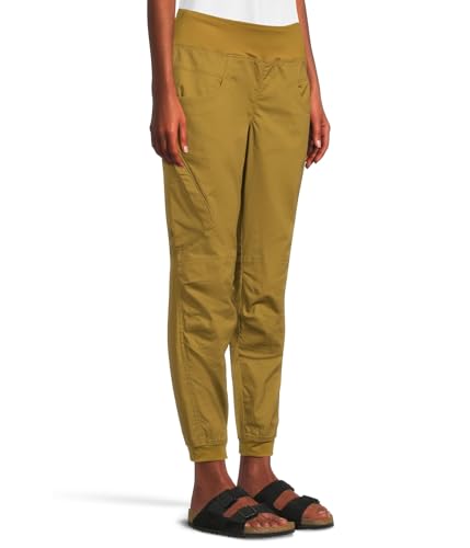 prAna Women's Kanab Ripstop Pants2