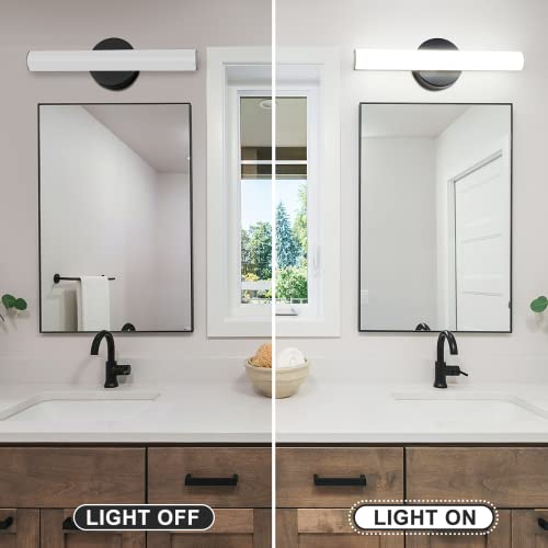 Folksmate USYMYP-LVLB-5K-1 Modern Dimmable Led Vanity Light Bar Lighting Fixtures thumb #7
