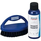 M.モゥブレィ スポーツ スニーカーシャンプー