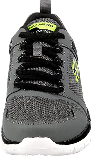 Image of Skechers Men Track Knockhill Sneakers