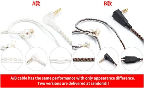 KINBOOFI KZ ZS10 Pro Earbuds Headphone - Image 3