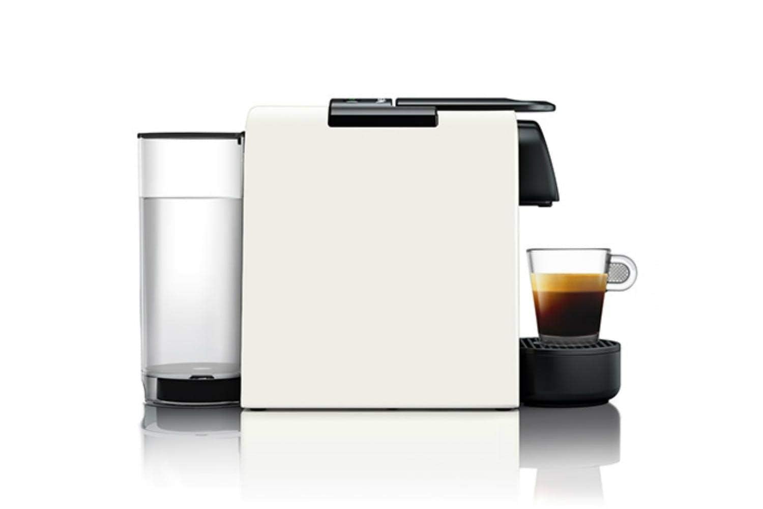 2024年購入 美品☆Nespresso Essenza Mini ホワイト 2024年購入 美品☆Nespresso Essenza Mini ホワイト 2024年購入