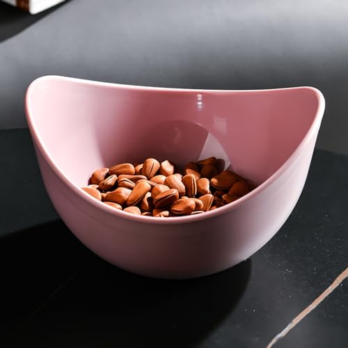 Plateau de service apéritif plastique résistant étagère table étroite