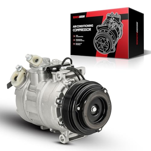 Torchbeam A/C Compressor Fit for BMW 325i 2001-2005, OE 64526914371