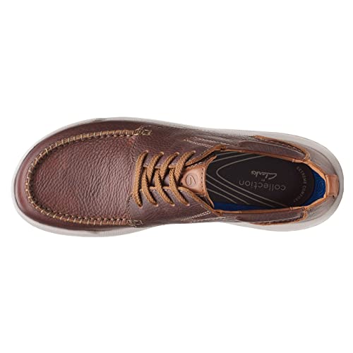 Image of Clarks Mens Driftway Low