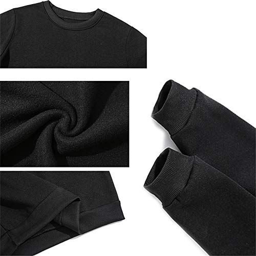 Among Us Hoodie, Impostor Hoody, Pullover Hooded Game Sweatshirt(Style02,Small)2