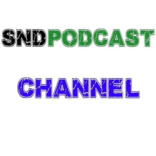 Sndpodcast Channel cover art