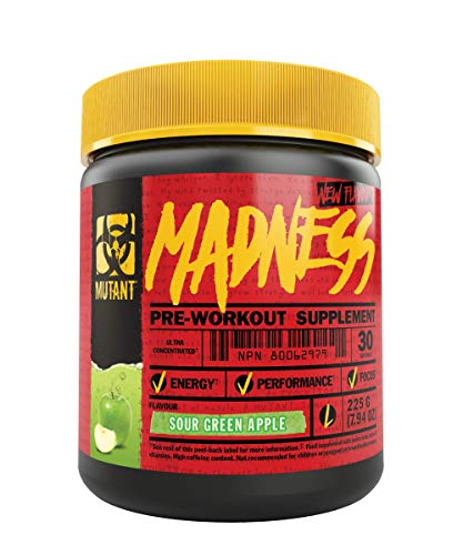 Preisvergleich Produktbild Mutant Madness, 1 Stück