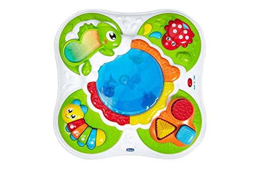 Jouets D'éveil Table D'activités Sensorielles - vue 5