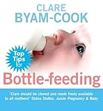  Top Tips for Bottle-feeding