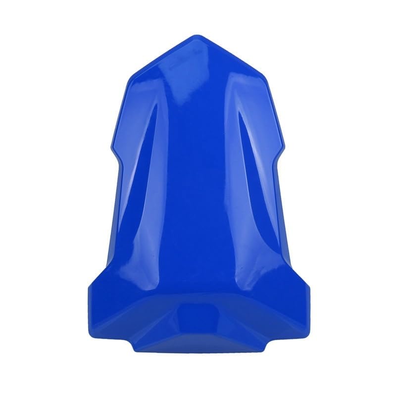 Capot de carénage de siège arrière S1000RR finition haut de gamme ABS