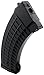 SportPro 550 Round Polymer Thermold Waffle High Capacity Magazine for AEG AK47 AK74 Airsoft