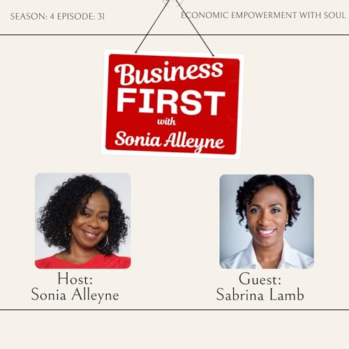 Economic Empowerment With Soul