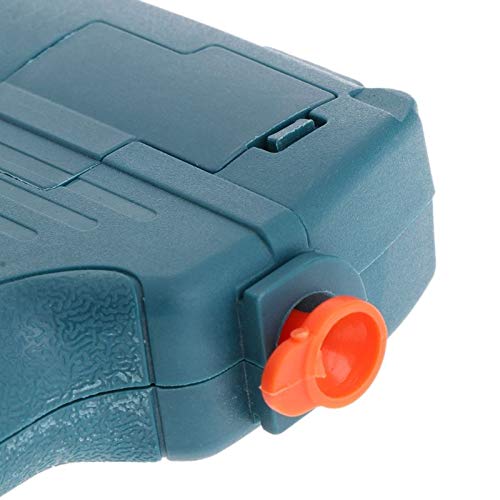 220V 60W Automatic Send Tin Electric Soldering Iron Rework Station Desoldering Pump Welding Tool Solder Wire image 5