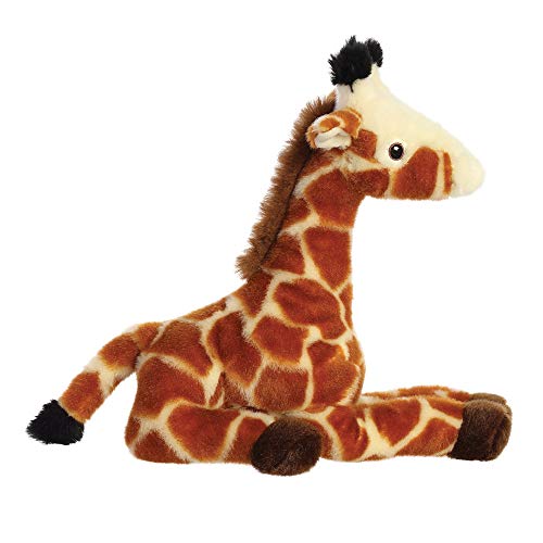 Aurora, 35004, Eco Nation, Giraffa, 21 cm