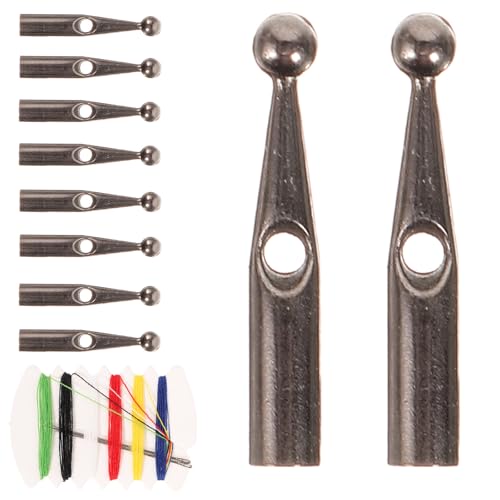 Toyvian �܂肽���ݎP�p�������P�̔��̃r�[�Y 10�Z�b�g �P���J�o�[ �܂��ݎP�C�����i �ϋv���A���~�����f�� �P�A�N�Z�T���[�����p�p�[