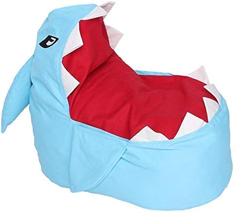 sacchetto di fagioli per l'unicorno della camera da letto delle bambine