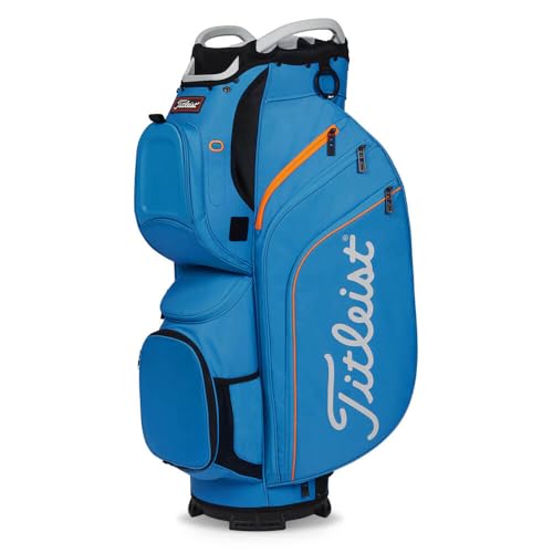 Titleist Cart 15 Golf Bag