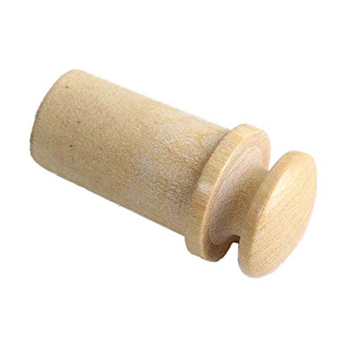 Montreux Conversion Strap pin for Acoustic Boxwood ver.2 No.8680 �X�g���b�v�s��