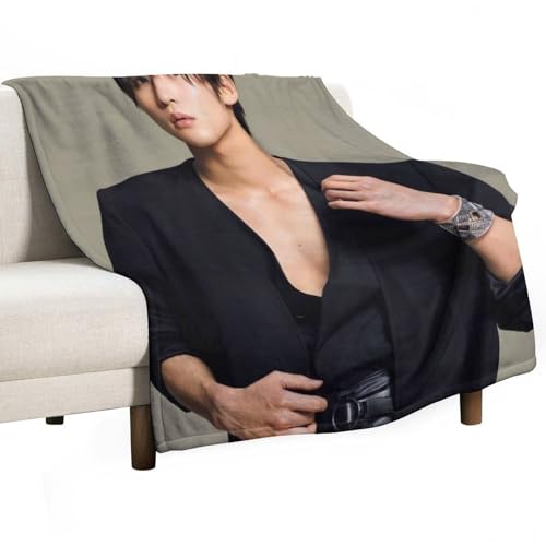 for 目黒蓮 毛布 エアコンブランケット 軽量 ブランケット 大きめネル毛布 肩掛け毛布 膝掛け布団 掛け布団 フランネル 洗える 静電気防止 暖かい 柔らかい ふわふわ 夏用 冬用 四季通用 人気 ギフト毛布 シングル セミダブル タオルケット(104