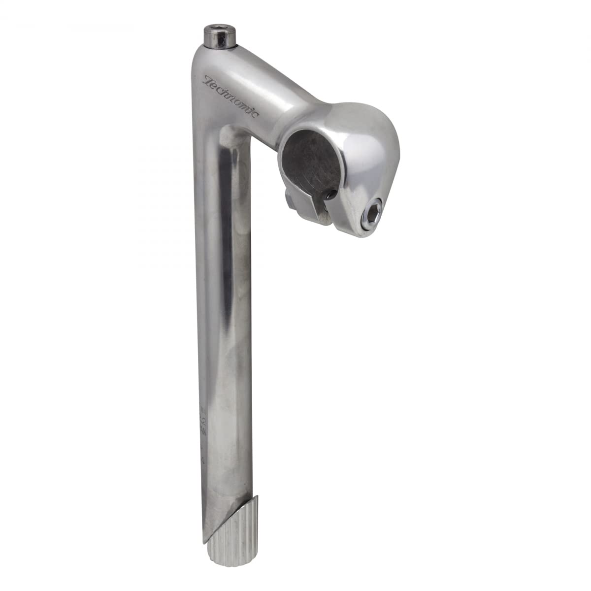 Amazon.com : NITTO Stem NTC-225 NTC-225 2.4 φ25.4 φ22.2 60 Silver