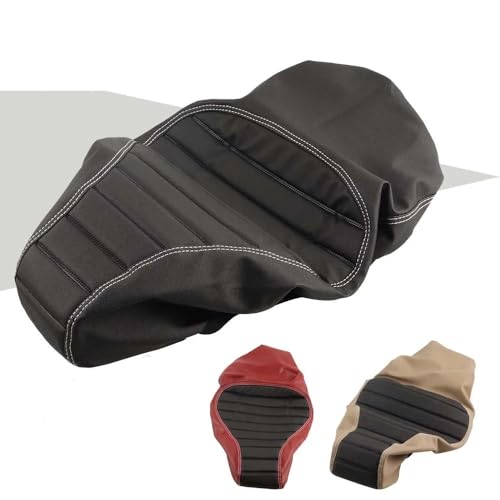 Housse de selle moto contre la chaleur et la poussière pour Sprint 125