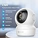 immagine 4EZVIZ C6N Telecamera Wi-Fi Interno 1080p Videocamera Sorveglianza da Interno Pan/Tilt/Zoom Compatibile con Alexa, Rotazione a 360°, Visione Notturna, Tracciamento del Movimento e Audio Bi-direzionale