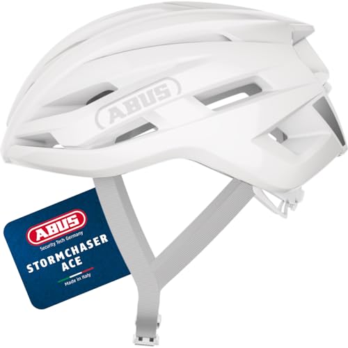 Casque de vélo de course ultra léger ABUS StormChaser ACE route et gravelbike