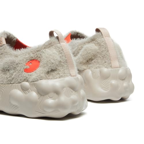 Image of UIN Men's Fashion Sneakers Walking Art Travel Shoes Toledo Ⅵ