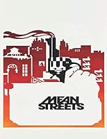 Mean Streets: Screenplay B08DSS7G9D Book Cover