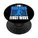 Field Hockey Prato Sport - Squadra Hockey Prato PopSockets PopGrip Intercambiabile