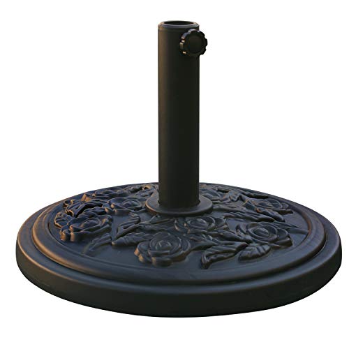 What's The Best Outdoor Umbrella Bases By An Expert The