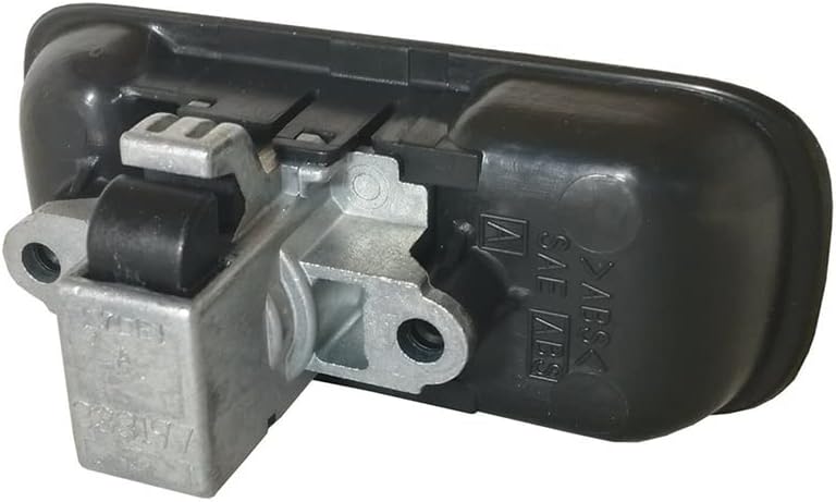 Car Upper Glove Box Lock Toolbox Latch Lock for Mitsubishi for Montero for Pajero MK3 V73 V75 V77 2000-2006 MR402499