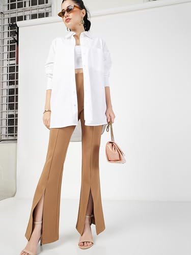 Image of SASSAFRAS Women Shirt