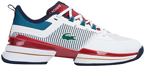 Lacoste Sport Femme chaussures de tennis AG-LT21, wht/red, 39
