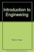 Introduction to engineering: Selected chapters 0070411379 Book Cover