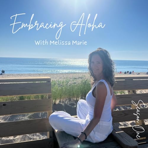 Embracing Aloha in the OBX cover art