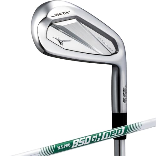 ミズノ JPX 925 フォージド アイアン 5本セット [NS PRO 950GH neo フレックス：S]