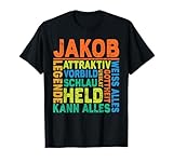 Name Jakob Lustige Sprüche Geburtstag