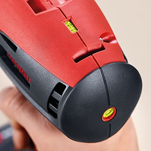 Akku-Schlagbohrschrauber ASB 18 im T-MAX – Bild 3