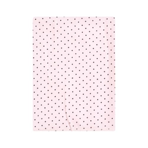 Image of Hudson Baby Unisex Baby Flannel Burp Cloth 12pk, Dandelion Wish, One Size