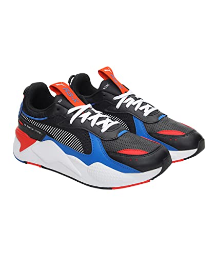 Image of Puma Unisex Adult RSX Winterized Sneaker