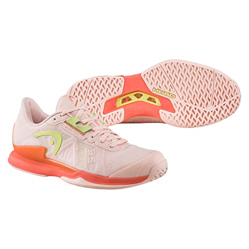 Image of HEAD Men's Sprint Pro 3.5 Tennis Shoes