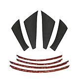 VERUS ENGINEERING(VELOX)：A0221A：GR：A90スープラ・SUPRA・ドライカーボンカナード・ダブル