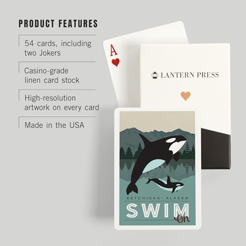 Baraja de cartas para adultos tamaño póker 52 cartas miniatura 3