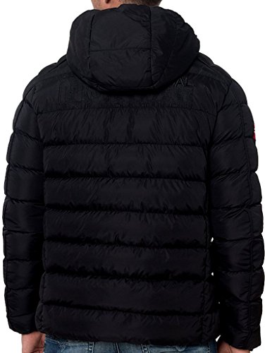 Geographical Norway Piumino Beckam Uomo Jacket