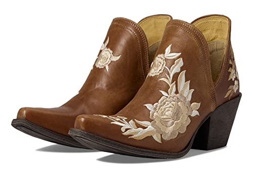 ARIAT Women's Encore Rose Western Boot