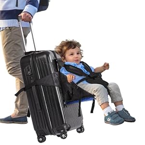 G TALECO GEAR Upgraded Travel Seat ...