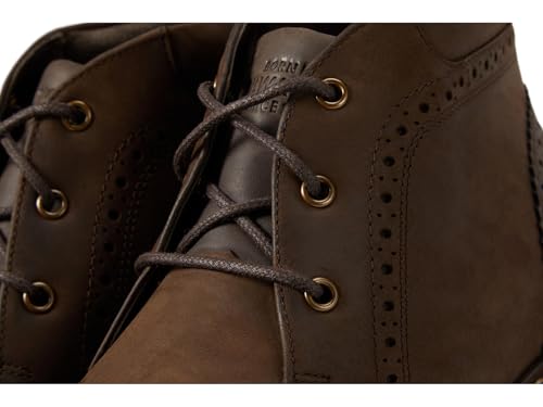 Image of Nunn Bush Ozark 2.0 Plain Toe Chukka Leather Boots