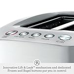 Breville Die-Cast Smart Toaster, 2-Slice, Brushed Stainless Steel - Image 5